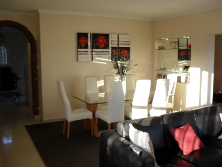 Riviera del Sol property: Malaga Villa 215511