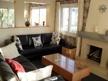 Riviera del Sol property: Riviera del Sol Villa 215511