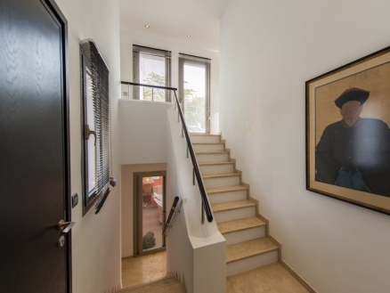 Nueva Andalucia property: Villa for sale in Nueva Andalucia, Malaga 215513