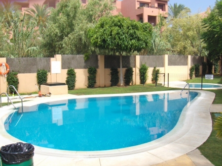 El Rosario property: Apartment for sale in El Rosario, Spain 215514