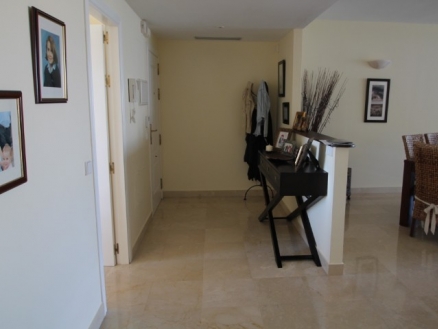 Miraflores property: Apartment with 3 bedroom in Miraflores 215515