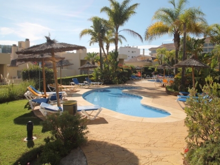 Miraflores property: Malaga property | 3 bedroom Apartment 215515