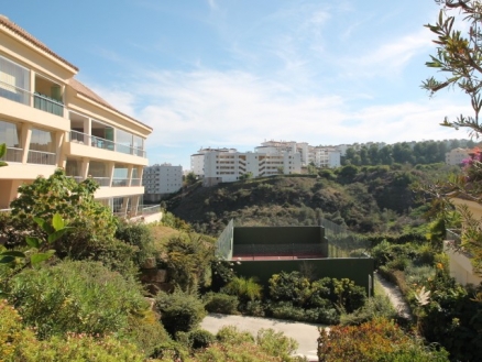 Miraflores property: Miraflores, Spain | Apartment for sale 215515