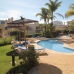 Miraflores property: Miraflores Apartment, Spain 215515