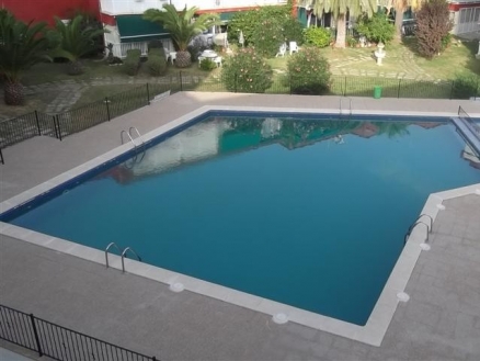 Apartment for sale in town 215516