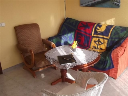 Apartment with 2 bedroom in town 215516