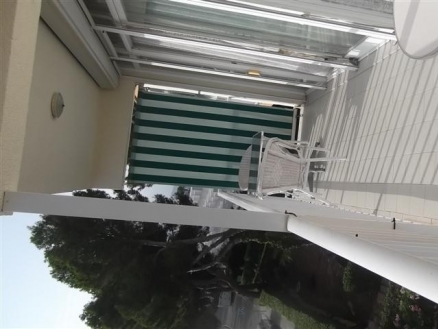 Apartment with 2 bedroom in town, Spain 215516