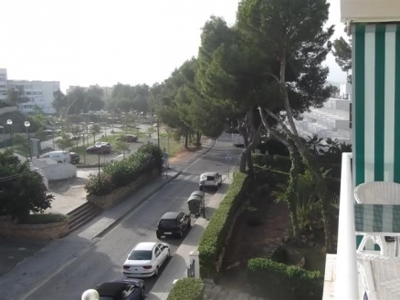 town, Spain | Apartment for sale 215516