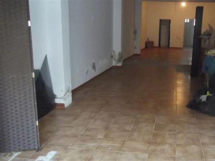 Palma De Mallorca property: Commercial for sale in Palma De Mallorca, Spain 215517