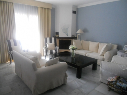 Estepona property: Estepona, Spain | Villa for sale 215518