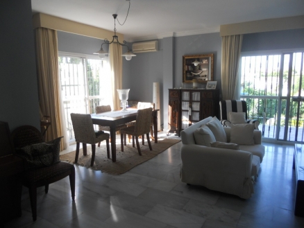 Estepona property: Estepona Villa 215518