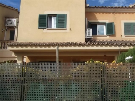 Marratxi property: Townhome for sale in Marratxi 215519