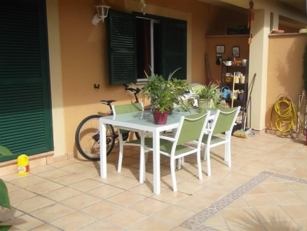 Marratxi property: Townhome for sale in Marratxi, Spain 215519