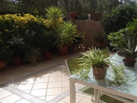 Marratxi property: Townhome with 3 bedroom in Marratxi 215519