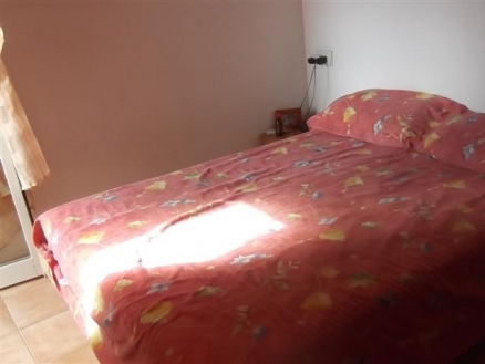 Marratxi property: Marratxi Townhome 215519