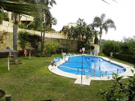 Los Arqueros property: Apartment for sale in Los Arqueros 215521