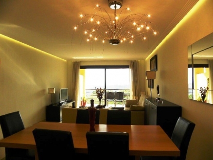 Los Arqueros property: Apartment with 2 bedroom in Los Arqueros 215521