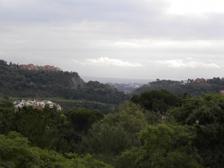 Los Arqueros property: Apartment in Malaga for sale 215521