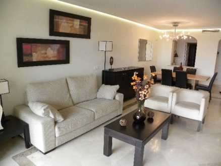 Los Arqueros property: Los Arqueros, Spain | Apartment for sale 215521