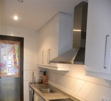 Los Arqueros property: Malaga Apartment 215521