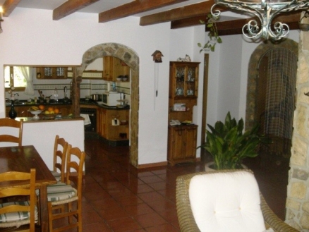 Motril property: Villa for sale in Motril, Spain 215522