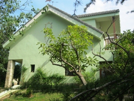 Motril property: Villa with 5 bedroom in Motril 215522