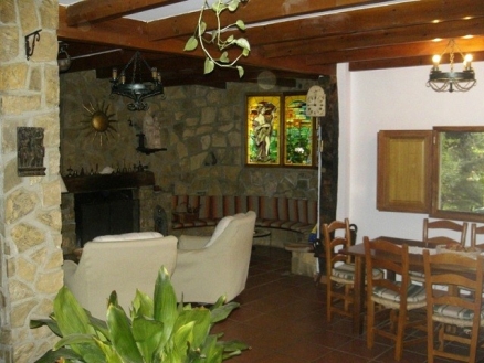 Motril property: Villa with 5 bedroom in Motril, Spain 215522