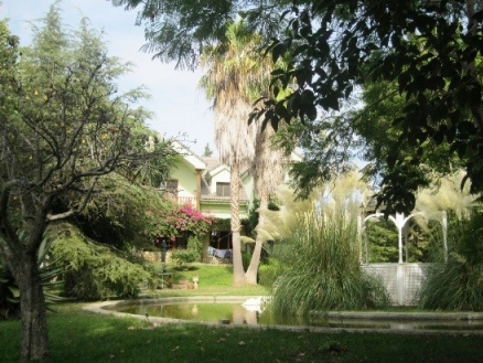Motril property: Villa for sale in Motril, Granada 215522
