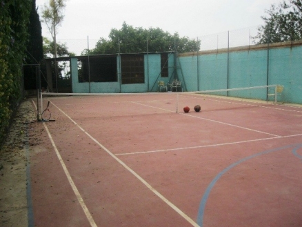 Motril property: Villa in Granada for sale 215522