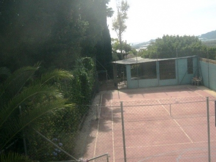 Motril property: Granada property | 5 bedroom Villa 215522