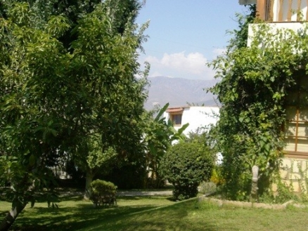 Motril property: Granada Villa 215522