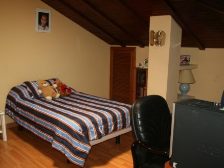 Estepona property: Townhome with 4 bedroom in Estepona, Spain 215523