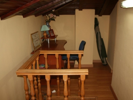 Estepona property: Townhome for sale in Estepona, Malaga 215523