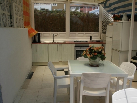 Estepona property: Townhome in Malaga for sale 215523