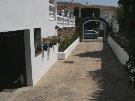 Estepona property: Estepona, Spain | Townhome for sale 215523