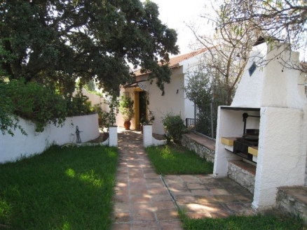 Mijas property: Villa with 3 bedroom in Mijas, Spain 215524