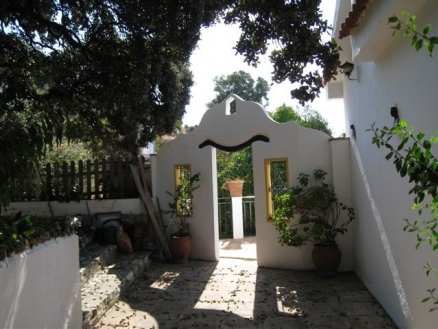 Mijas property: Villa in Malaga for sale 215524