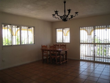 Mijas property: Mijas Villa 215524