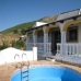 Mijas property: 3 bedroom Villa in Mijas, Spain 215524