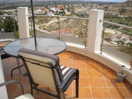 Ciudad Quesada property: Villa with 5 bedroom in Ciudad Quesada 215525