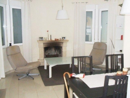 Ciudad Quesada property: Villa with 5 bedroom in Ciudad Quesada, Spain 215525