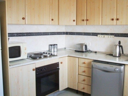 Ciudad Quesada property: Villa for sale in Ciudad Quesada, Alicante 215525