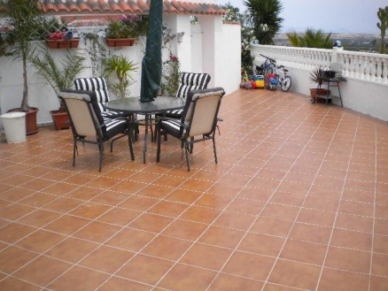 Ciudad Quesada property: Alicante Villa 215525