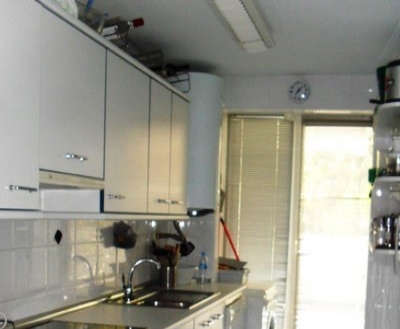 Nueva Andalucia property: Apartment with 2 bedroom in Nueva Andalucia 215526