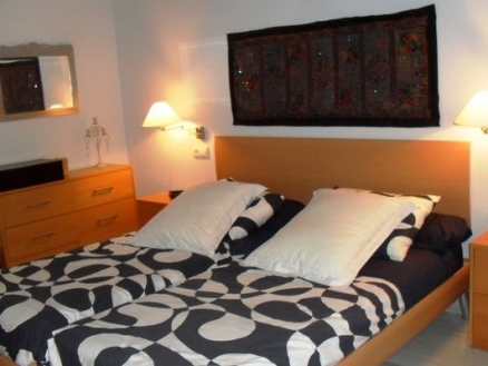 Nueva Andalucia property: Apartment with 2 bedroom in Nueva Andalucia, Spain 215526
