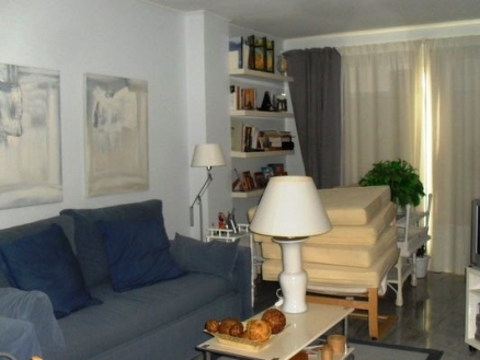 Nueva Andalucia property: Apartment in Malaga for sale 215526
