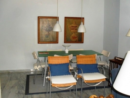 Nueva Andalucia property: Nueva Andalucia, Spain | Apartment for sale 215526