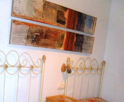 Nueva Andalucia property: Malaga Apartment 215526