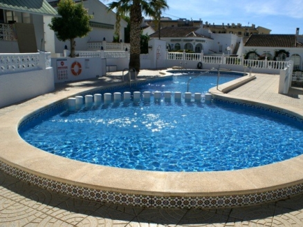 Ciudad Quesada property: Villa for sale in Ciudad Quesada 215527