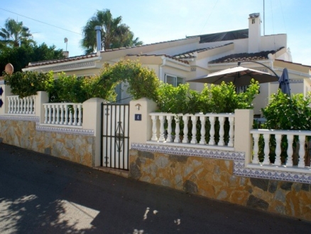 Ciudad Quesada property: Villa for sale in Ciudad Quesada, Spain 215527